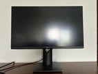 Dell P2421D 24” QHD IPS Monitor