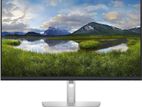 Dell P2722H 27″ Full HD IPS Frameless Professional Monitor