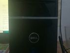 Dell Desktop Computer Full Set
