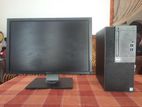 Dell I3 7th Gen Pc