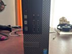 Dell PC i7 4th Gen