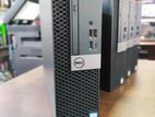 Dell PC Intel Core i5 6th Gen 8 GB RAM 256 SSD