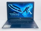 Dell Pentium Gold 8GB RAM 128GB NVMe 1TB HDD Laptop