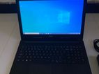 Dell Pentium R 128 SSD 500HDD 4GB RAM Laptop