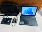 Dell Pentium R 4gb ram 500hdd Laptop