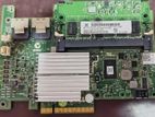 Dell PERC H700 6Gbps SAS/SATA RAID Controller (512MB Cache)