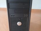 Dell Potiflex 330 Computer