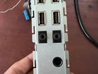 Dell Power Button Board