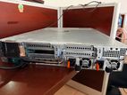 Dell PowerEdge R730 Dual Xeon 128GB 9.6TB Server