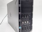 Dell Poweredge T620 Server