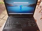 Dell Precision 3510 Lap