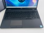 Dell Precision 3541 i5 9th Gen 16GB RAM 1.6TB SSD 15.6 FHD Display