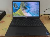 Dell Precision 7560 i9