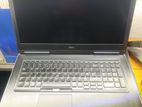 Dell Precision 7710 - i7 (NVME 500GB)