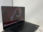 Dell Precision Laptop