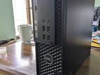 Dell Precision T1700 Workstation Computer 4th Gen 2GB VGA