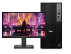 Dell Pro Tower QCT1250 | Intel Core Ultra 5-235 8GB DDR5 512GB SSD