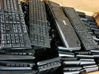Dell, Prolink, Acer & HP Branded Used Keyboards