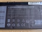 Dell Rechargeable Li - ion Battery
