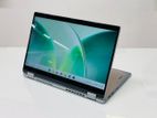 Dell Rotatable touch Latitude 5320 i5 11th Gen 16GB 2 IN 1 screen