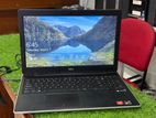 Dell Ryzen 5 10Gen 8GB Ram 256GB SSD 15.6”Display