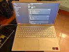 Dell Ryzen 7 Laptop