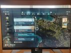 Dell S2316H Monitor 24 inch