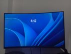 DELL S3222DGM 32 Inch 2K QHD Monitor
