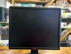 Dell Samsung 19" LED Sq Monitor