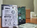 Dell SAS 6 Gbps 600GB 10K RPM Sata Hard Disk