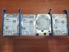 Dell Sata 600GB Hard Disk 10K RPM SAS 6 Gbps