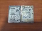 Dell Sata 600GB Hard Disk SAS 6 Gbps 10K RPM