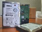 Dell Sata Hard Disk 600GB 10K RPM SAS 6 Gbps