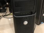 Dell Server Poweredge T100