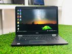 Dell Slim Laptop I5 6 Th Gen-8 Gb Ram-256 Nvme Ssd