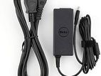 Dell Small Pin Chager Laptop 45W