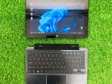 Dell Tablet Business Class Intel I3 IPS Full HD Touch Windows 11 4G SIM