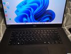 Dell Touch Screen Laptop