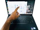 Dell Touch ☝️ - Core i5-8th Gen 8GB Ram NVMe SSD 14" IPS