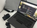 Dell touch i7 Laptop