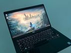 Dell touch i7 laptop
