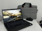 Dell Touch Laptop i7