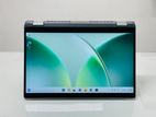 Dell touch Latitude 5320 i5 11th Gen 16GB Full HD IPS 2 IN 1 Rotatable