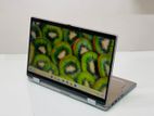 Dell Touch Rotatable Latitude 7320 i5 11th Gen 2 in 1 screen 16GB DDR4