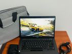 Dell Touch Screen Laptop I7