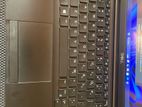 Dell Touch Screen Laptop i7