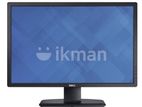 Dell U2412 M 24" Inches Ultra Sharp Ips Wide Led Used Monitor