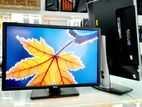 Dell U2412M 24" Inches Ultra Sharp IPS Wide LED