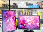 Dell U2412M 24" inches UltraSharp IPS wide LED used Monitor