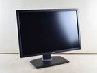 DELL U2413F 24”Inch IPS LED Monitor